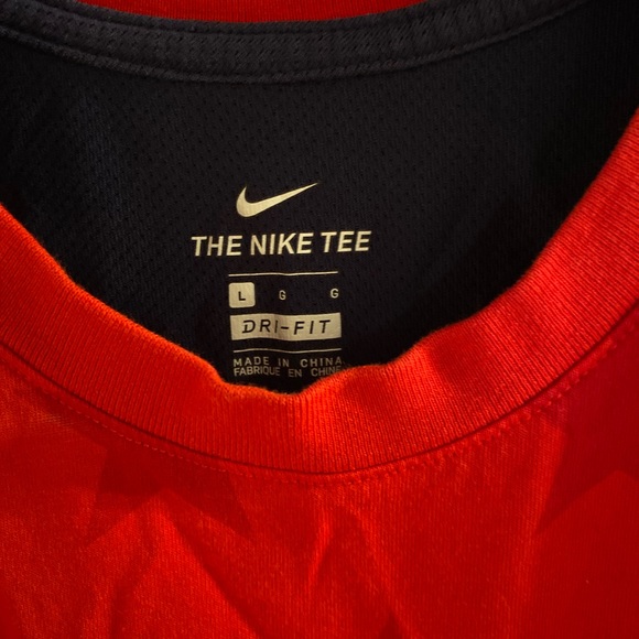 Nike USA tank - Picture 3 of 3